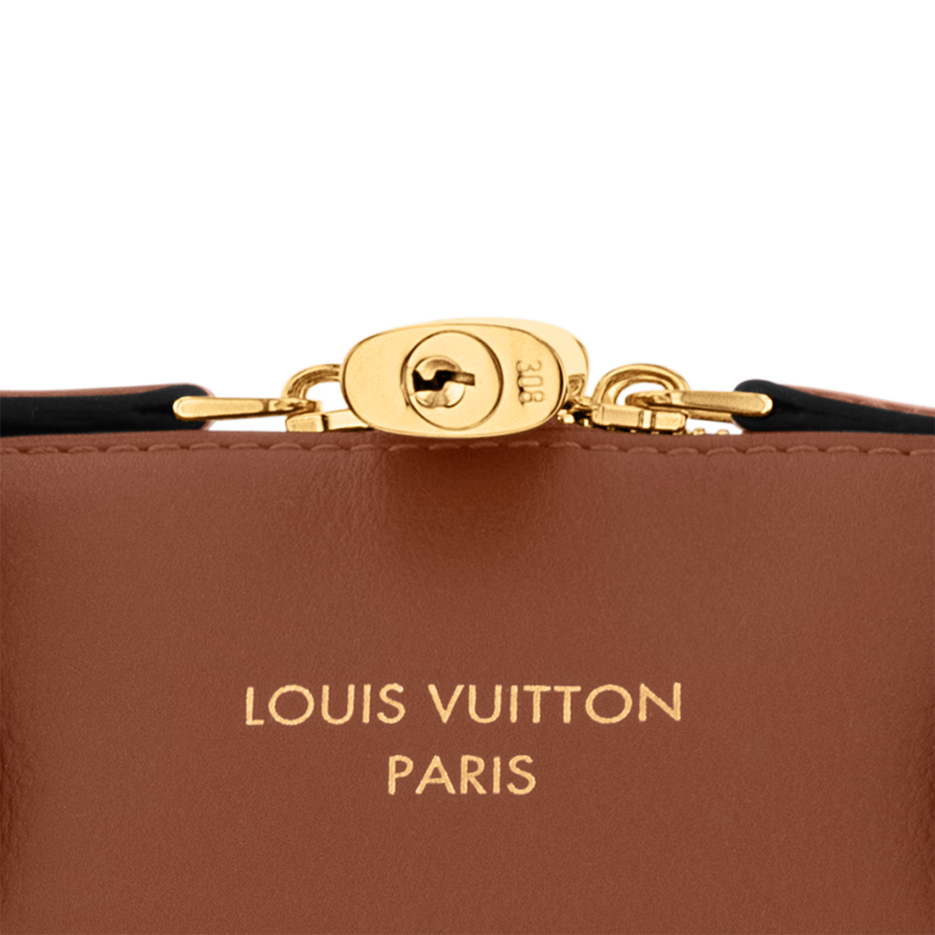 Louis Vuitton Lock It MM Bag